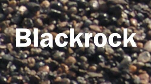 Gummiduk Trelleborg NR R698 Blackrock